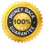 Money-Back-Guarantee