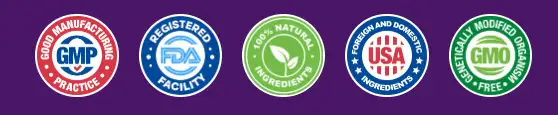 Neurozen Certifications