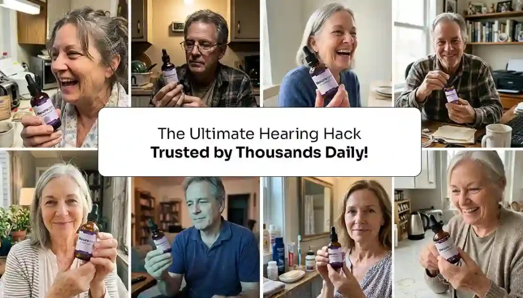 Neurozen Customer reviews